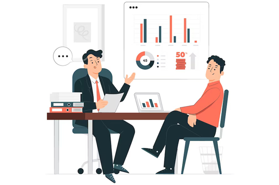 Consulting
