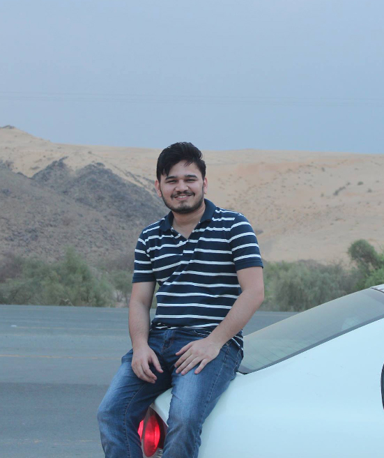Imran Khan
